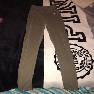 Gymshark dreamy legging